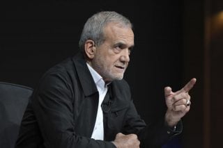 Եթե Իսրայելը շարունակի ագրեսիան, պատասխանն ավելի ցավոտ կլինի. Փեզեշքիան