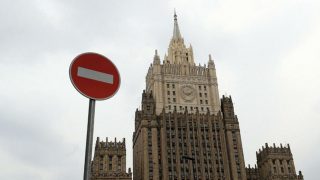 Վրաստանի հետ քաղաքական երկխոսության համար նախադրյալներ չկան. ՌԴ ԱԳՆ