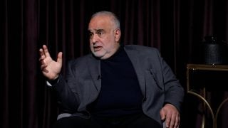 Հայրենիքն է էականը, պետությունը՝ իրականը, իսկ դուք այլևս կապ չունեք ո՛չ մեկի, ո՛չ էլ մյուսի հետ․ Րաֆֆի Հովհաննիսյան
