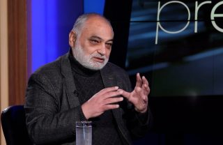 Ալիևը շարունակում է պնդել, որ Հայաստանը պետք է փոխի իր Սահմանադրությունը. Ի՞նչ է արձանագրված ԱՄՆ հետախուզական համայնքի տարեկան զեկույցում