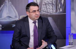 Տվել եմ համաձայնություն` թեկնածությունս առաջադրելու ՀՀ փաստաբանների պալատի նախագահի ընտրություններին. Սիմոն Բաբայան