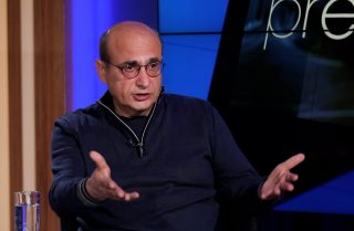 «Շատ պարզ բան է կատարվում. իշխող խմբակը թեքում է աշխարհաքաղաքական վեկտորը դեպի Արևմուտք` Թուրքիա և խոստացել է կառուցել Միջին Միջանցք». Դանիելյան