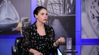 Մարդ արդեն չգիտի էլ, ինչպես մեկնաբանի այս աբսուրդի թատրոնը․․․Տաթևիկ Հայրապետյան