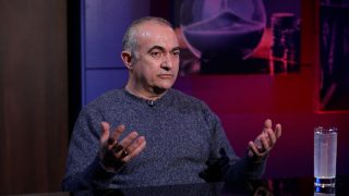 «Ոչ լեգիտիմ իշխանությունը բան է խոստացել ու չի արել, բա ինչո՞ւ հեռացված չէ. այլևս իրավունք չունենք սուսուփուս ամեն ինչին հավատանք». Թևան Պողոսյան