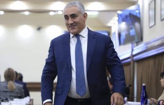 Նոր անշարժ գույք, տպավորիչ կանխիկ միջոցներ, «Մերսեդես» ու «Տոյոտա». Տիգրան Տեր-Մարգարյանի և նրա տիկնոջ հայտարարագրի տպավորիչ դրվագները