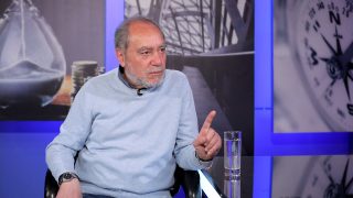 «Այդ հանդիպումներից ես միշտ բացասական ակնկալիքներ ունեմ, վախ եմ ունենում՝ մի նոր փորձանք է գալու մեր գլխին»․ թուրքագետը՝ ստամբուլյան այցի գաղտնի օրակարգերի մասին