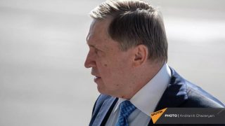 ՀՀ ներկայացուցիչները չեն մասնակցելու ՀԱՊԿ գագաթնաժողովին. ՌԴ նախագահի օգնական