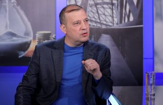 Ընդդիմադիր քաղաքական դաշտը կարելի է ասել փլվել է, կանգուն մնաց միայն Սերժ Սարգսյանը. Վահան Բաբայան
