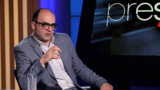 Եթե այսօր հարցականի տակ է դրվում ՀԷՑ-ը, ապա վաղը կդրվի նաև ատոմակայանի հարցը․ այս տեսակ քայլերով է, որ էներգետիկ անվտանգության հիմքերը սկսում են ճաքեր տալ․ Վահե Դավթյան