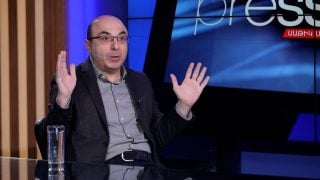 Ինչ է ասել Վեհափառը, ինչ է ասել Նիկոլը, ինչ պետք է անենք մենք