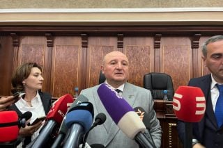 Գյումրիում իշխանությունը խլելու օպերացիաներ են սկսել. «Հրապարակ»