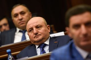 Սա ոչ արդարադատության, ոչ էլ հումանիզմի բացակայություն է, այլ դանդաղ մարդասպանություն․ Վարդան Ղուկասյանը ուղերձ է հղել ՔԿՀ-ից