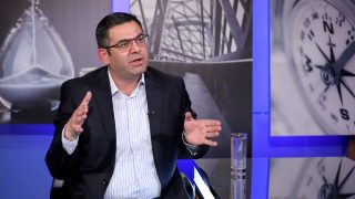 Ռուս-ուկրաինական պատերազմի ընթացքում Թուրքիան ոչ թե տուժում է, այլ մի բան էլ շահած է դուրս գալիս. Վիտալի Մանգասարյան