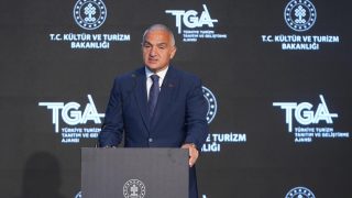 Թուրքիայի զբոսաշրջության ոլորտը նոր ռեկորդներ է սահմանում