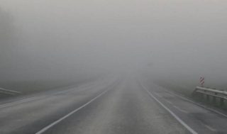 Սյունիքի բարձրադիր գոտիներում մառախուղ է