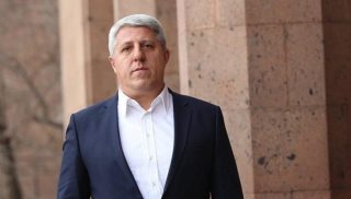 Ոչ մի բանական մարդ պшտերшզմ չի ցանկանում, բայց սա չի նշանակում, որ այդ բառը պետք է դառնա հանրությանը սարսափի մեջ պահելու գործիք․ Վարդան Ոսկանյան