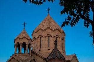 Եկեղեցու մասին