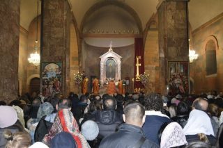 Աստված ինչո՞ւ ստեղծեց արարածներին