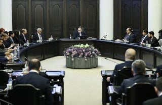 Դպրոցների շինարարությամբ պարծեցող ՀՀ կառավարությունն այդ ոլորտում չնչին գումար է ծախսել