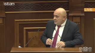Հ1 են հրավիրվում ատելության խոսք տարածողներ. ի՞նչ է անում Տիգրան Հակոբյանը դրա դեմն առնելու համար