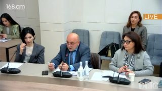 Այսօր նույնիսկ ատելության խոսքի սահմանումը չունենք, դրա համար դատարաններում պարտվել ենք. Հակոբյան