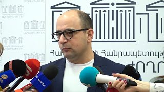 #ՀԻՄԱ. ՀԱՅԿ ՄԱՄԻՋԱՆՅԱՆԻ ՃԵՊԱԶՐՈՒՅՑԸ. #ՈւՂԻՂ