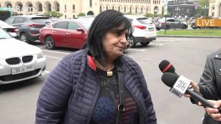 Խի դուք ո՞վ եք. 7 տարի նույն դասարանում մնացածներին պետք է հեռացնել. ակցիայի մասնակից