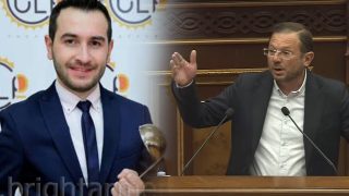 Գեղամ Մանուկյանը Հայկ Կոնջորյանին հիշեցրեց նրա անցյալը՝ տարբեր կուսակցություններում