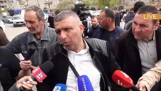 Պատրաստվում ենք հանդիպել Տրանսպորտի վարչության պետի, մարզպետի, «Մուլտի տրանս»-ի ներկայացուցչի հետ