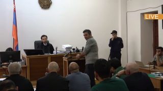 Եթե կասկածեի՝ տղաները ոչ թե հակառակորդի, այլ պետության դեմ են գործում, դա մեզ համար կարմիր գիծ է.վկա