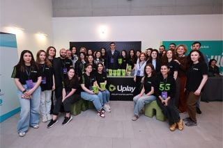 Ucom-ի աջակցությամբ տեղի ունեցավ Silicon Mountains 2025 Լոռի տեխնոլոգիական ֆորումը
