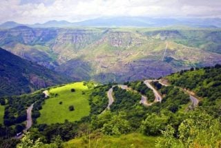 Որևէ «Զանգեզուրի միջանցք» չի լինելու. ՀՀ-ում Իրանի դեսպան