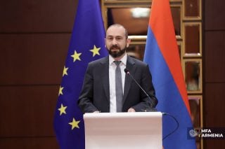 ՀՀ–ն մինչև 95% նվազեցրել է պաշտպանական ներկրումների կախվածությունը մեկ աղբյուրից. Միրզոյան