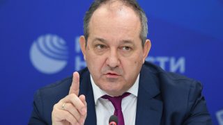 Ի՞նչն է կաշկանդում Փաշինյանին խոսել TRIPP-ին ՌԴ մասնակցության մասին