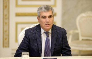 Պաշտոններից հրաժարվելու դեպքում անգամ՝ հավատարիմ կմնանք կոալիցիոն հուշագրին. Արամ Սարգսյան
