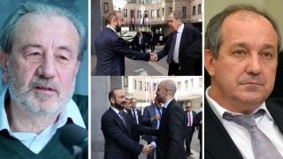 Եվրաինտեգրացիայի՞, թե՞ բալանսավորման քաղաքականություն․ պաշտոնական Երևանի անհաջող բառախաղը
