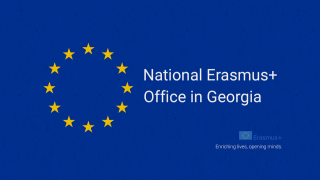 Erasmus+ ծրագիրը չի լքում Վրաստանը. Ազգային գրասենյակ