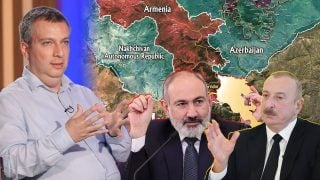 Ինչո՞ւ է Ադրբեջանը ցանկանում Հայաստանը դարձնել թույլ, ոչ կենսունակ պետություն. Բենիամին Պողոսյան