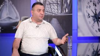 Դավիթ Գալստյանին առաջադրված մեղադրանքն անորոշ է, կալանավորման որոշման դեմ բողոք է ներկայացվել. պաշտպաններ