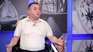 «Սրանք Հայաստանում չեն ապրելու, բայց հարց է՝ կկարողանա՞ն պլստալ, թե՞ ոչ». Դավիթ Գալստյան