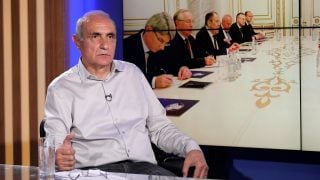 Լավրովը եկել էր մի վերջին անգամ ասելու՝ Ռուսաստանը Հարավային Կովկասում պատրաստվում է մեծ պատերազմի. Հայկ Նահապետյան