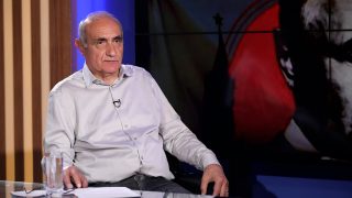 «Զիջումների հերթական շարանի մեջ ենք. խաղաղության որևէ պայմանագիր չի կարող կնքվել, եթե չկա միջնորդ կողմ». Հայկ Նահապետյան
