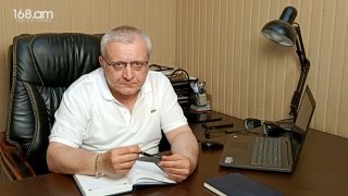 Զելենսկին կրկնում է Փաշինյանի սխալը՝ Ուկրաինայի համար ճանապարհ բացելով նվաստացուցիչ պարտության համար. Սուրեն Սուրենյանց