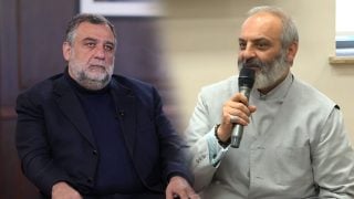 Ռուբեն Վարդանյանի ծննդյան տարեդարձն է․ մաղթում եմ՝ պետություն ունենանք, որ տեր կանգնի հայ մարդուն. Բագրատ Սրբազան