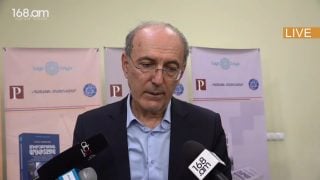 Արցախի հանդեպ ռազմական ագրեսիայով 3-րդ համաշխարհային պատերազմի սկիզբը դրվեց. Վահրամ Բալայան