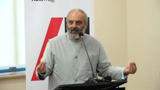 Չեք հարցնո՞ւմ՝ երբ եք փողոց դուրս գալիս․ Բագրատ Սրբազան