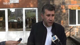 Սա հույսի և արդարության հաղթանակ էր. մաքուր քաղաքական հետապնդում էր այս գործը. Մելիքյան