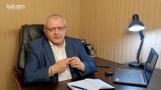 Փաշինյանը երկրում հրահրում է քաղաքացիական բախումներ․ Սուրեն Սուրենյանց