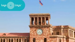 Թերակատարվել են պետական կարևորագույն ծրագրեր. «ԼՈՒՅՍ» հիմնադրամ