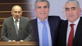 Պետք է բխեն որոշակի հետևանքներ. կան որոշակի կանոններ. Նիկոլ Փաշինյան